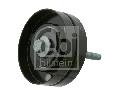 Rolka prowadząca pasek wieloklinowy do Volvo, 26871, FEBI BILSTEIN w ofercie sklepu e-autoparts.pl 