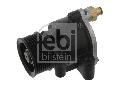 Pompa podciśnieniowa, układ hamulcowy do Forda, 27005, FEBI BILSTEIN w ofercie sklepu e-autoparts.pl 