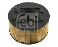 Filtr powietrza do BMW, 27035, FEBI BILSTEIN w ofercie sklepu e-autoparts.pl 