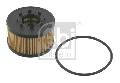 Filtr oleju do Forda, 27141, FEBI BILSTEIN w ofercie sklepu e-autoparts.pl 