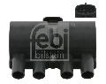 Cewka zapłonowa do Opla, 28148, FEBI BILSTEIN w ofercie sklepu e-autoparts.pl 
