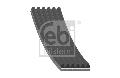 Pasek klinowy wielorowkowy28970, FEBI BILSTEIN w ofercie sklepu e-autoparts.pl 