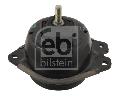 Poduszka silnika do Renault, 29601, FEBI BILSTEIN w ofercie sklepu e-autoparts.pl 