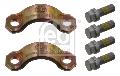Zestaw montażowy, przegub drążka wzdłużnego do Mercedesa, 29622, FEBI BILSTEIN w ofercie sklepu e-autoparts.pl 
