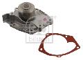 Pompa wodna do Renault, 29703, FEBI BILSTEIN w ofercie sklepu e-autoparts.pl 