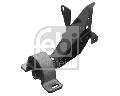 Poduszka silnika do Renault, 29998, FEBI BILSTEIN w ofercie sklepu e-autoparts.pl 