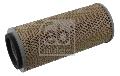 Filtr powietrza do VW, 30353, FEBI BILSTEIN w ofercie sklepu e-autoparts.pl 