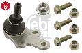 Sworzeń wahacza, ProKit do Volvo, 30380, FEBI BILSTEIN w ofercie sklepu e-autoparts.pl 