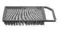 Filtr powietrza do Peugeota, 31261, FEBI BILSTEIN w ofercie sklepu e-autoparts.pl 