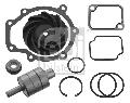 Zestaw naprawczy, pompa wodna do Mercedesa, 31682, FEBI BILSTEIN w ofercie sklepu e-autoparts.pl 