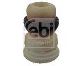 Dystans gumowy, resorowanie do Audi, 31698, FEBI BILSTEIN w ofercie sklepu e-autoparts.pl 