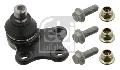 Sworzeń wahacza do Citroena, 31812, FEBI BILSTEIN w ofercie sklepu e-autoparts.pl 