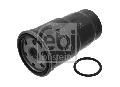 Filtr paliwa do Toyoty, 32068, FEBI BILSTEIN w ofercie sklepu e-autoparts.pl 