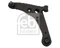 Wahacz, zawieszenie koła do Mitsubishi, 32071, FEBI BILSTEIN w ofercie sklepu e-autoparts.pl 