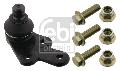 Sworzeń wahacza do Forda, 32091, FEBI BILSTEIN w ofercie sklepu e-autoparts.pl 