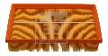 Filtr powietrza do Fiata, 32210, FEBI BILSTEIN w ofercie sklepu e-autoparts.pl 