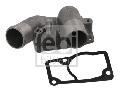 Termostat układu chłodzenia do Opla, 33777, FEBI BILSTEIN w ofercie sklepu e-autoparts.pl 