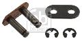 Spinka łańcucha, łańcuch napędu rozrządu , 34729, FEBI BILSTEIN w ofercie sklepu e-autoparts.pl 