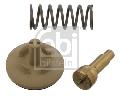 Termostat układu chłodzenia do Seata, 34978, FEBI BILSTEIN w ofercie sklepu e-autoparts.pl 