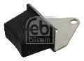 Dystans gumowy, resorowanie do Iveco, 35272, FEBI BILSTEIN w ofercie sklepu e-autoparts.pl 