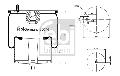 Mieszek, klimatyzacja, 35674, FEBI BILSTEIN w ofercie sklepu e-autoparts.pl 