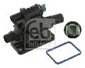 Korpus termostatu do Forda, 36036, FEBI BILSTEIN w ofercie sklepu e-autoparts.pl 