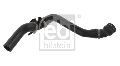 Przewód elastyczny chłodnicy do Audi, 36092, FEBI BILSTEIN w ofercie sklepu e-autoparts.pl 