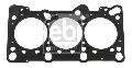 Uszczelka, głowica cylindrów do Audi, 36378, FEBI BILSTEIN w ofercie sklepu e-autoparts.pl 