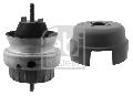 Poduszka silnika do Audi, 36578, FEBI BILSTEIN w ofercie sklepu e-autoparts.pl 