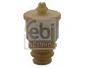 Dystans gumowy, resorowanie do Fiata, 36976, FEBI BILSTEIN w ofercie sklepu e-autoparts.pl 