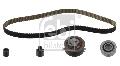 Zestaw paska rozrządu wyprzedaż, 37021, FEBI BILSTEIN w ofercie sklepu e-autoparts.pl 