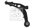 Wahacz, zawieszenie koła do Lanci, 37571, FEBI BILSTEIN w ofercie sklepu e-autoparts.pl 