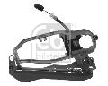 Rama klamki drzwi, febi Plus do BMW, 37682, FEBI BILSTEIN w ofercie sklepu e-autoparts.pl 