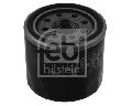 Filtr oleju do Renault, 38927, FEBI BILSTEIN w ofercie sklepu e-autoparts.pl 