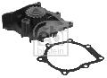 Pompa wodna do Citroena, 39304, FEBI BILSTEIN w ofercie sklepu e-autoparts.pl 