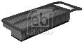 Filtr powietrza do Fiata, 39839, FEBI BILSTEIN w ofercie sklepu e-autoparts.pl 