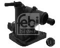 Korpus termostatu do Fiata, 40600, FEBI BILSTEIN w ofercie sklepu e-autoparts.pl 
