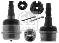 Sworzeń wahacza do Jeepa, 41047, FEBI BILSTEIN w ofercie sklepu e-autoparts.pl 