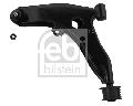 Wahacz, zawieszenie koła do Mitsubishi, 41231, FEBI BILSTEIN w ofercie sklepu e-autoparts.pl 