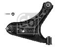 Wahacz, zawieszenie koła do Daihatsu, 41366, FEBI BILSTEIN w ofercie sklepu e-autoparts.pl 