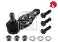 Sworzeń wahacza, ProKit do Daewoo, 41738, FEBI BILSTEIN w ofercie sklepu e-autoparts.pl 