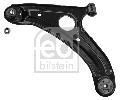 Wahacz, zawieszenie koła do Kia, 41835, FEBI BILSTEIN w ofercie sklepu e-autoparts.pl 