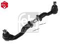 Końcówka drążka kierowniczego poprzecznego, ProKit do Kia, 41889, FEBI BILSTEIN w ofercie sklepu e-autoparts.pl 