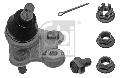 Sworzeń wahacza do Hondy, 42115, FEBI BILSTEIN w ofercie sklepu e-autoparts.pl 