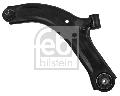 Wahacz, zawieszenie koła do Nissana, 42628, FEBI BILSTEIN w ofercie sklepu e-autoparts.pl 