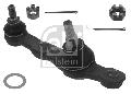 Sworzeń wahacza do Lexusa, 43016, FEBI BILSTEIN w ofercie sklepu e-autoparts.pl 