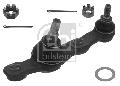 Sworzeń wahacza do Lexusa, 43025, FEBI BILSTEIN w ofercie sklepu e-autoparts.pl 