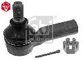 Końcówka drążka kierowniczego poprzecznego, ProKit do Toyoty, 43194, FEBI BILSTEIN w ofercie sklepu e-autoparts.pl 