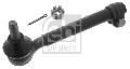 Końcówka drążka kierowniczego poprzecznego do Toyoty, 43197, FEBI BILSTEIN w ofercie sklepu e-autoparts.pl 