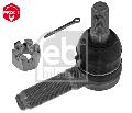 Końcówka drążka kierowniczego poprzecznego, ProKit do Isuzu, 43345, FEBI BILSTEIN w ofercie sklepu e-autoparts.pl 